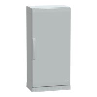 Obudowa poliestrowa PLAZ IP54 z otwartą podłogą 1000x500x320 mm , Thalassa | NSYPLAZ1053G Schneider Electric