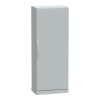 Obudowa poliestrowa PLAZ IP54 z otwartą podłogą 1250x500x320 mm , Thalassa | NSYPLAZ1253G Schneider Electric