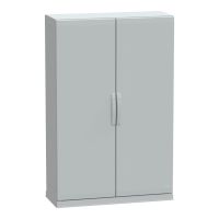 Obudowa poliestrowa PLAZ IP54 z otwartą podłogą 1500x1000x420 mm , Thalassa | NSYPLAZ15104G Schneider Electric