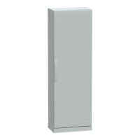 Obudowa poliestrowa PLAZ IP54 z otwartą podłogą 1500x500x320 mm , Thalassa | NSYPLAZ1553G Schneider Electric