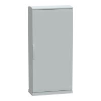 Obudowa poliestrowa PLAZT IP44 otwarta podłoga, wentylowany dach 1500x750x320 mm , Thalassa | NSYPLAZT1573G Schneider Electric