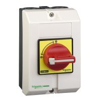 Obudowa rozłącznika A 140A V5-V6 | VCFXGE6 Schneider Electric