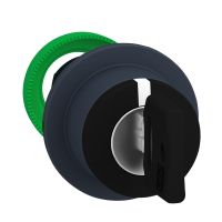 NAPĘD PRZEŁĄCZNIK PIÓRKOWY CZARNY 3P.KL | ZB5FG0 Schneider Electric