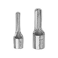 Końcówka wtykowa KWA 6, przekrój: 6mm2 (opak 100szt) | KWA_6/100 Erko