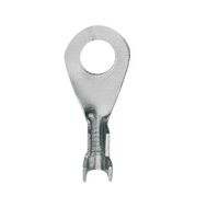 Końcówka pazurkowa KOP 5-1SN/100, przekrój: 1mm2, otwór pod śrubę M5 (opak 100szt) | KOP_5-1SN/100 Erko