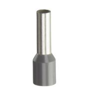 Końcówka tulejkowa TE 4-12V, przekrój: 4mm2, dł. tulejki 12mm (opak 100szt) | TE_4-12V/100 Erko