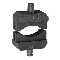 Matryce zaciskowe SE (kpl. 10-50mm2) | SE Erko