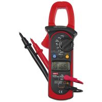 Miernik cęgowy EMC UT 204 | EMC_UT204 Erko