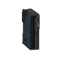 Moduł Modicon TM3-4 wejścia PTC/NTC | TM3TI4 Schneider Electric