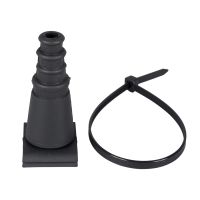 Tuleja zabezpieczająca kabel do kaset sterowniczych 7-13MM | XACB913 Schneider Electric