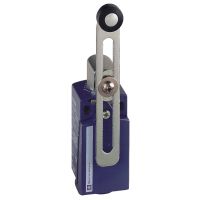 Wyłącznik krańcowy 1Z 1R migowy metal dźwignia obrotowa z regulacją długości | XCKD2145G11 Telemecanique Sensors