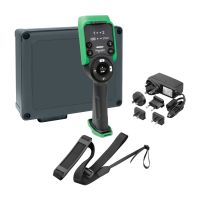 System-XARS8L12H + ładowarka+ pasek nośny+ kabel USB/RJ45 + oprogram. konfig. Harmony eXLhoist | XARSK8L12H Schneider Electric