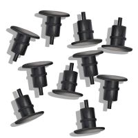 Wkładka do przycisku kasety sterującej czarna Harmony XAC | XACB902 Schneider Electric