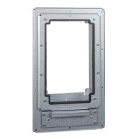 Zestaw do montażu zewnętrznego S2 | VW3A9501 Schneider Electric