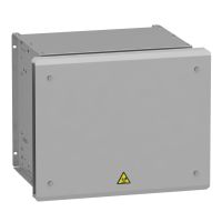 Rezystor hamowania 8 Ohm IP20 | VW3A7745 Schneider Electric