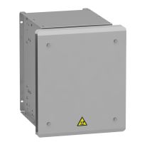 Rezystor hamowania 5 Ohm IP23 | VW3A7736 Schneider Electric