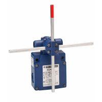 "Łącznik krańcowy plastikowy ""Single sp | XCKVR44D1H29 Telemecanique Sensors