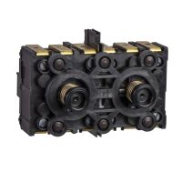 Styk pomocniczy 4Z montaż czołowy | XESD2241 Schneider Electric