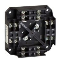 Blok 4-styków do Manipulatorów | XKBZ962 Schneider Electric