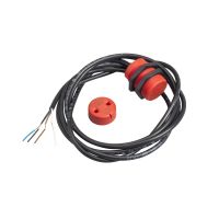 Łącznik kodowany magnetycznie 2NC, 24VDC, Kabel 2m | XCSDMR7912 Telemecanique Sensors