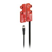 Wyłącznik magnetyczny XCS-DMC złącze M8 2NC stopniowane | XCSDMC790L01M8 TMSS France