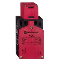 Wyłącznik bezpieczeństwa plastikowy XCSTA 2NC 1NO działanie wolne 2 wejście gwintowe M16 | XCSTA792 Telemecanique Sensors