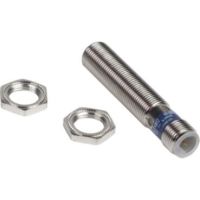 Czujnik indukcyjny XS5 M12 L62mm mosiądz Sn2mm 12-24VDC, konektor M12, XS5 M12 | XS512BLPAM12 Telemecanique Sensors