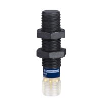 Czujnik indukcyjny OsiSense XS M12 1NO, 24/240V AC/DC, konektor 1/220 UNF | XS4P12MA230K TMSS France