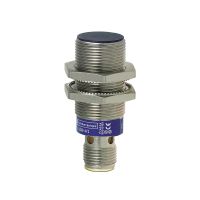 Czujnik indukcyjny XS1 M18 L48,6mm mosiądz Sn 5mm 12-24VDC M12 | XS1N18PC410D TMSS France