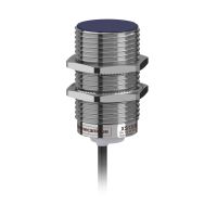 Czujnik indukcyjny M30 z wyjściem PNP 1NO, 12/24V DC, kabel 2m OsiSense XS | XS130BLPAL2 TMSS France