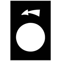 Etykieta wymiary 30x40mm czarna Harmony XAC | ZB2BY2924 Schneider Electric