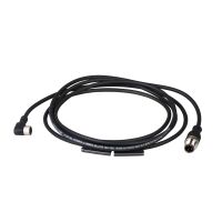 Przedłużacz M12 MĘS.4PIN<>M8 ŻEŃ.4PIN 1M | XZCR1509041J1 TMSS France