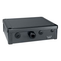 Dławnica kablowa, 12 wyjść przekaźnikowych przyłącze przewodowe Harmony eXLhoist | ZARB12W Schneider Electric