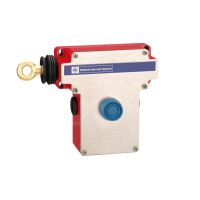 Wyłącznik cięgnowy 2NZ+NO IP65 | XY2CE5A290 Telemecanique Sensors