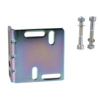 Uchwyt montażowy metalowy XUX | XUZX2000 TMSS France