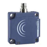 Czujnik indukcyjny OSI FORMAT C 25MM DC PNP NZ M8 | XS8C1A1PBM8 Telemecanique Sensors