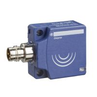 Czujnik indukcyjny FORMAT E 10MM DC PNP NZ M8 | XS7E1A1PBM8 Telemecanique Sensors