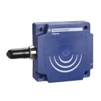 Czujnik indukcyjny płaski 1NO, 12-24V DC, konektor M12 | XS7D1A1DAM12 Telemecanique Sensors