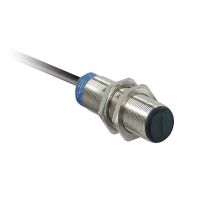 Czujnik fotoelektryczny MET.BAR.OPT.15M AC/DC KABEL | XU2M18MA230 TMSS France