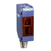 Czujnik fotoelektryczny DC/NPN NO/NZ M8 | XUM0ANSAM8 TMSS France