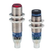 Czujnik fotoelektryczny OsiSense XU M18 z wyjściem PNP 1NO/1NC, 12/24V DC, konektor M12 | XUBLBPCNM12 TMSS France