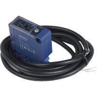 Czujnik fotoelektryczny XUK multi Sn 030m 12-24VDC, kabel 2m | XUK0AKSAL2 Telemecanique Sensors