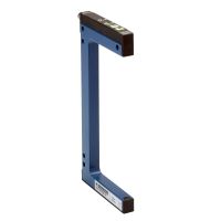 Czujnik fotoelektryczny OsiSense XU widełki optyczne PNP/NPN 1NO/1NC 12/24V DC, konektor M8 | XUYFNEP60080 Telemecanique Sensors