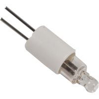 Neonówka z oprawką T1 1/4 - 110-230 V | ZB6YG095 Schneider Electric