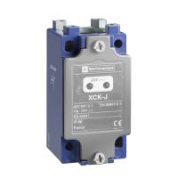 Korpus łącznika krańcowego NZ+NO MIG 2XLED | ZCKJ121H29 Telemecanique Sensors