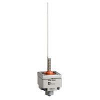 Głowica łącznika krańcowego "Koci wąs" | ZCKE06 Telemecanique Sensors