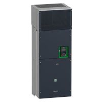 Przemiennik częstotliwości ATV930 3-fazowy 380/480VAC 50/60Hz 220kW IP21, Altivar 930 | ATV930C22N4C Schneider Electric