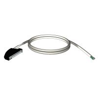 Kabel ekranowany FCN 20 , długość 5m | BMXFCW501S Schneider Electric