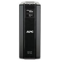Zasialcz Back-UPS Pro 1500, 230 V, gniazda Schuko | BR1500G-GR Schneider Electric