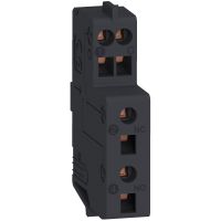Styki pomocnicze wyłącznika silnikowego GV4 1NO 1NC | GV4AE11 Schneider Electric